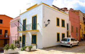 Casa Gianca Carloforte